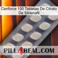 Cenforce 100 Sildenafil Citrate Tablets 08